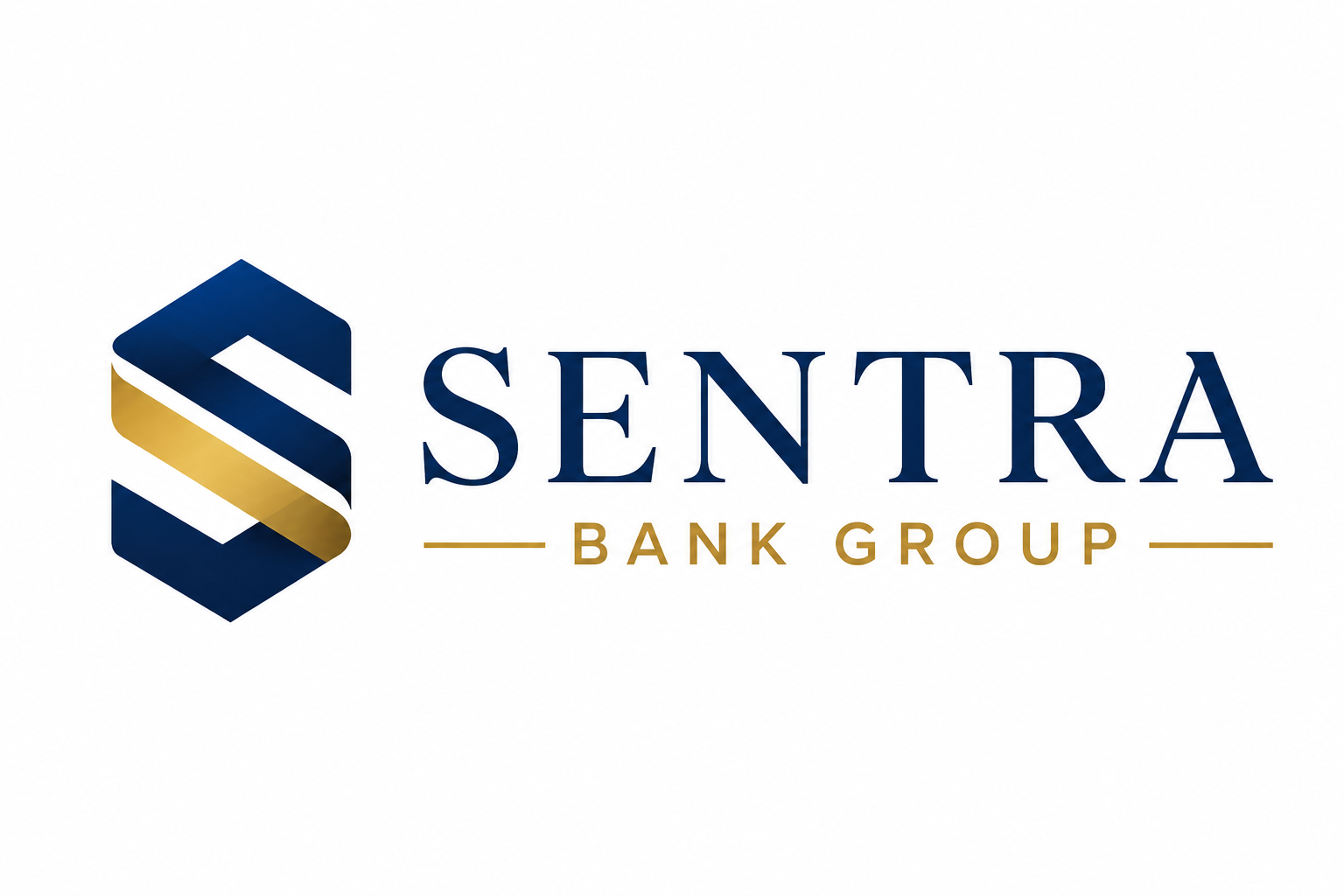 Sentra Bank Group logo